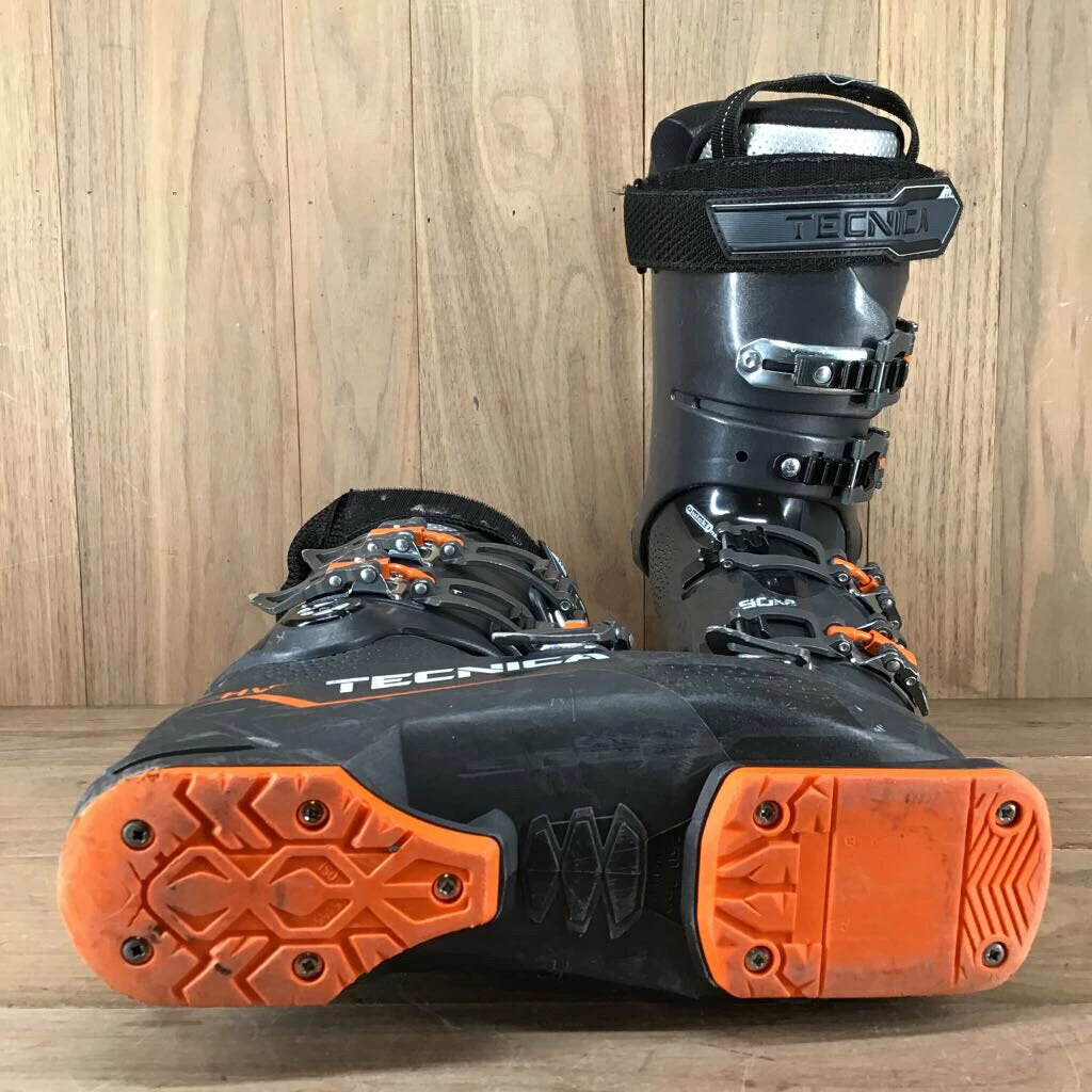 Ski Tecnica Mach Sport HV RT 6 Ski Tecnica Mach Sport HV RT