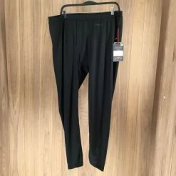 2021 Burton AK M's Power Grid Pant Base Layers