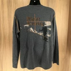 Lifestyle Tops Alp N Rock Alpine Touring Longsleeve