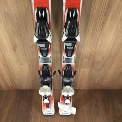 Atomic ETL Bend X W/ Salomon L7 Binding Skis