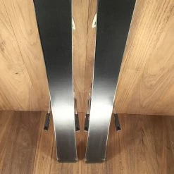 Atomic ETL Bend X W/ Salomon L7 Binding Skis