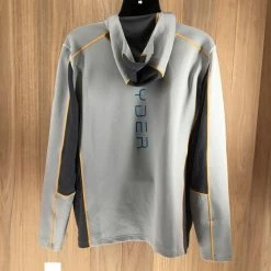 Spyder Halycon Hoodie Lifestyle Tops