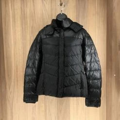 Bogner Sally 3-D Puffy Jacket
