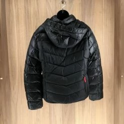 Bogner Sally 3-D Puffy Jacket