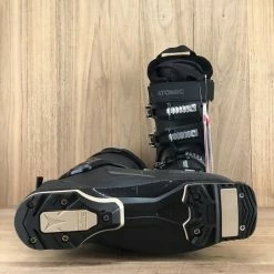 Ski Boots 2022 Atomic Hawx Prime XTD 100 HT