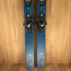Ski 2021 DPS Wailer A110 C2 Alchemist