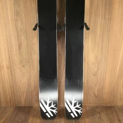 Ski 2021 DPS Wailer A110 C2 Alchemist