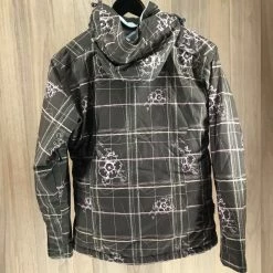 Turbine Junior Insulated Girls Jacket