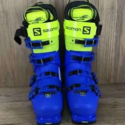 2021 Salomon S/Max 130 Ski