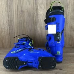 2021 Salomon S/Max 130 Ski