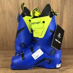 2021 Salomon S/Max 130 Ski