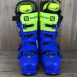 2021 Salomon S/Max 130 Ski
