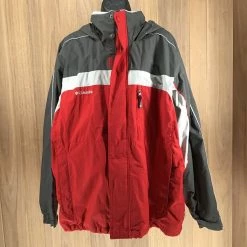 Insulated Jackets Columbia M's Insulated Jacket