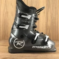 Rossignol Junior's Comp Ski Boot
