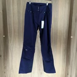 Outerwear And Clothing Kjus W's Evolve Pants