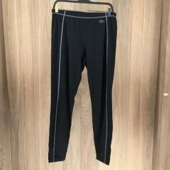 Base Layers Hot Chillys MTF 4000 W's Ankle Tight