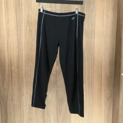 Hot Chillys MTF 4000 W's Capri Pant Base Layers