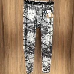 Picture Organic M's Lhotse Baselayer Bottom