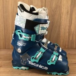 Technica Tecnica Cochise Pro W Light