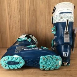 Technica Tecnica Cochise Pro W Light