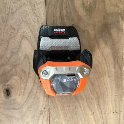 Ski 2022 Marker Squire 11