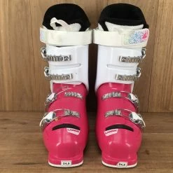 Lange Starlet 60 Ski Boots
