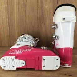Lange Starlet 60 Ski Boots