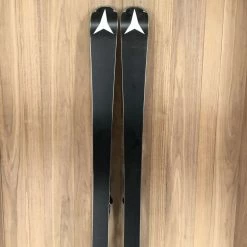 2022 Atomic XTI 72 W/ Salomon X12 Binding Ski