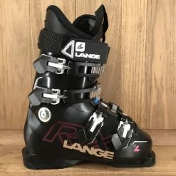 Lange RX Elite W Ski Boots