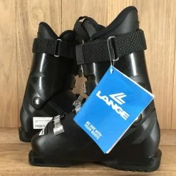 Lange RX Elite W Ski Boots
