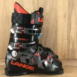 Ski Lange RX 100LV