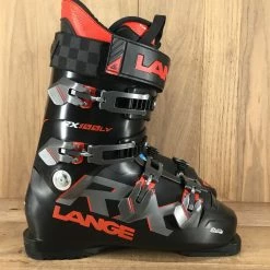 Ski Lange RX 100LV