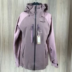 Armada Shell Jacket