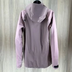 Armada Shell Jacket