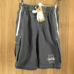 OPI Alta Hot Tub Shorts Lifestyle Bottoms