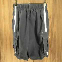 OPI Alta Hot Tub Shorts Lifestyle Bottoms