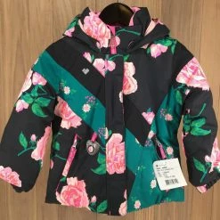 Outerwear And Clothing Obermeyer Jr Insulated Jacket