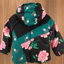 Outerwear And Clothing Obermeyer Jr Insulated Jacket