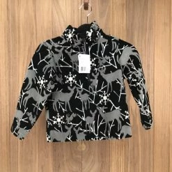 Junior Obermeyer Jr Fleece