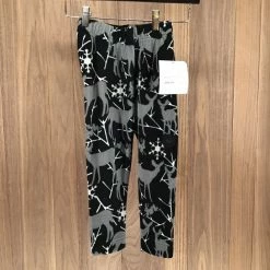 Lone Pine Gear Exchange Obermeyer Junior Fleece Pants