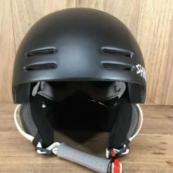 Shred Slam Cap Helmet