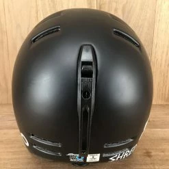 Shred Slam Cap Helmet