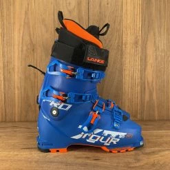 Lange XT3 Tour Pro 99