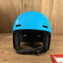 2022 Marker Squad Jr Helmets