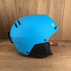 2022 Marker Squad Jr Helmets