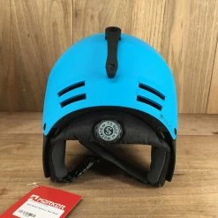 2022 Marker Squad Jr Helmets