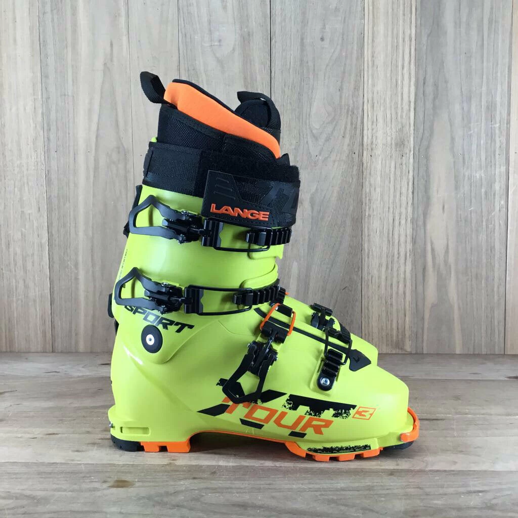 Ski Boots Lange XT3 Tour Sport 3 Ski Boots Lange XT3 Tour Sport