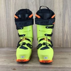 Ski Boots Lange XT3 Tour Sport 7 Ski Boots Lange XT3 Tour Sport