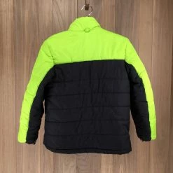 Gerry Full-Zip Puffy Jacket