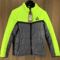 Gerry Juniors Insulated Jacket